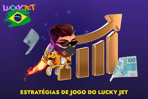 Lucky Jet Brasil: Dicas e Truques para Jogos de Azar Online.